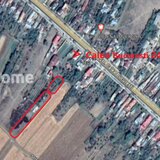 Teren intravilan 2387mp | Intre Cal Bucuresti si Str Guberna | Acces Str Guberna